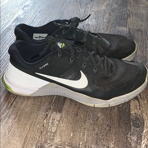 Nike Metcon 2 Flywire